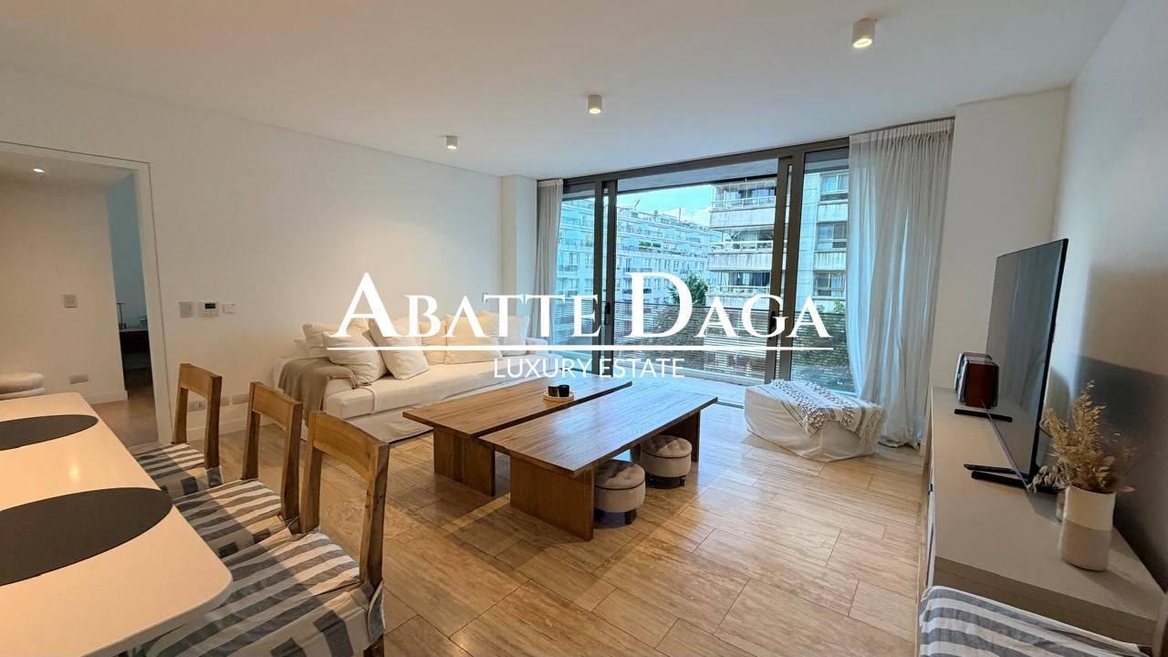 Foto de Departamento 2 Ambientes en OCEANA Puerto Madero, Capital Federal, imagen 2