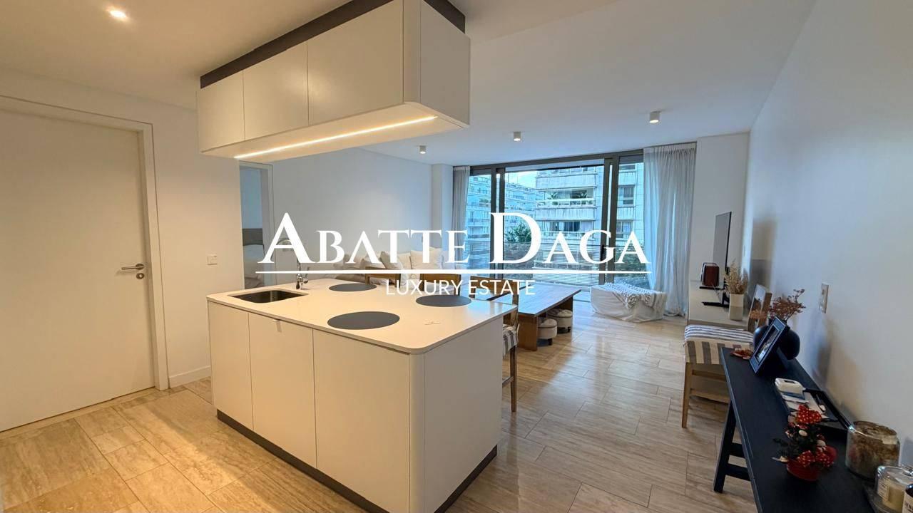 Foto de Departamento 2 Ambientes en OCEANA Puerto Madero, Capital Federal, imagen 3