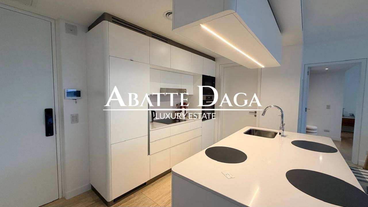 Foto de Departamento 2 Ambientes en OCEANA Puerto Madero, Capital Federal, imagen 5