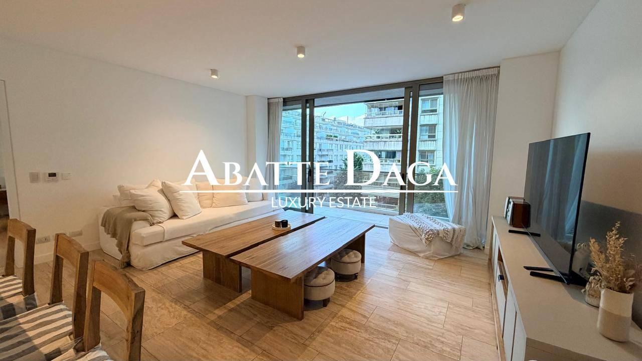 Foto de Departamento 2 Ambientes en OCEANA Puerto Madero, Capital Federal, imagen 5