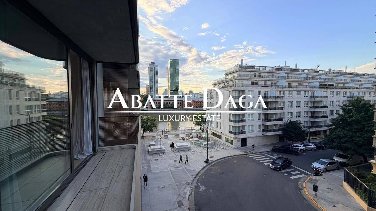 Foto de Departamento 2 Ambientes en OCEANA Puerto Madero, Capital Federal, imagen 4