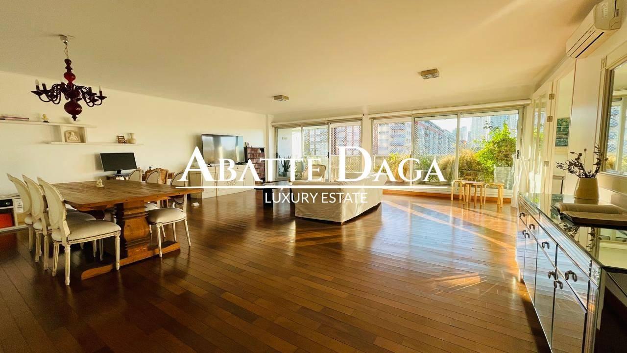 Foto de Alquiler 4 ambientes con dependencia - Puerto Madero, imagen 1