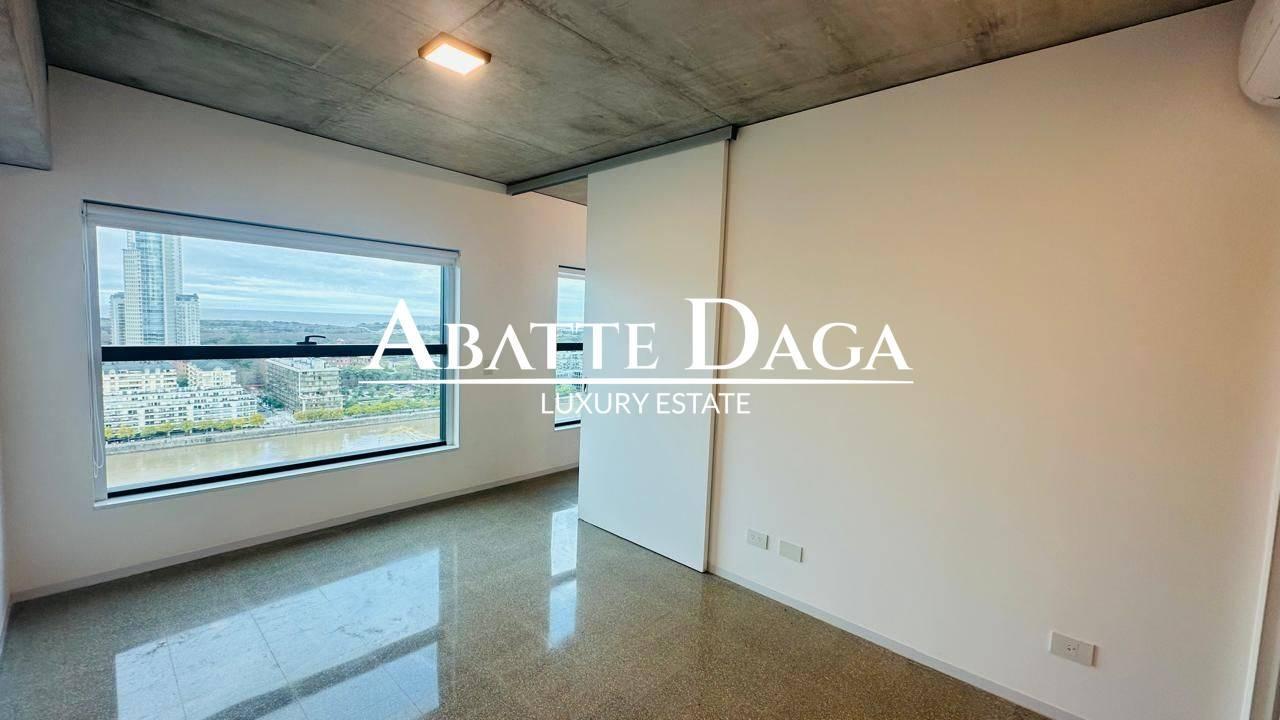 Foto de ALQUILER DE CATEGORÍA 3 AMBIENTES A ESTRENAR EN HUERGO 475, imagen 5