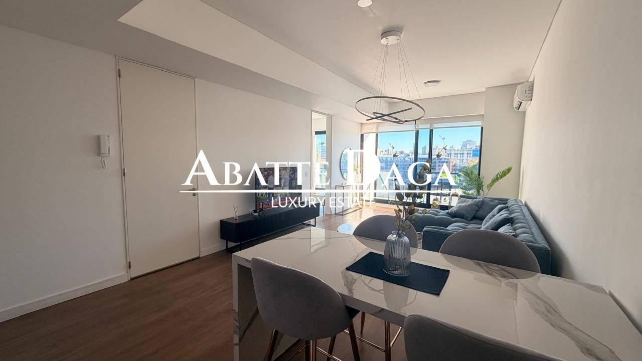 Foto de Venta · 2 ambientes con cochera · Link Towers, Puerto Madero, imagen 4