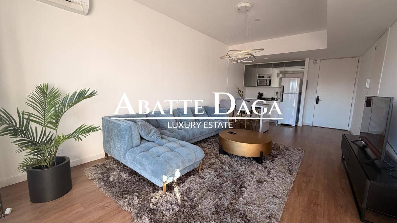 Foto de Venta · 2 ambientes con cochera · Link Towers, Puerto Madero, imagen 2