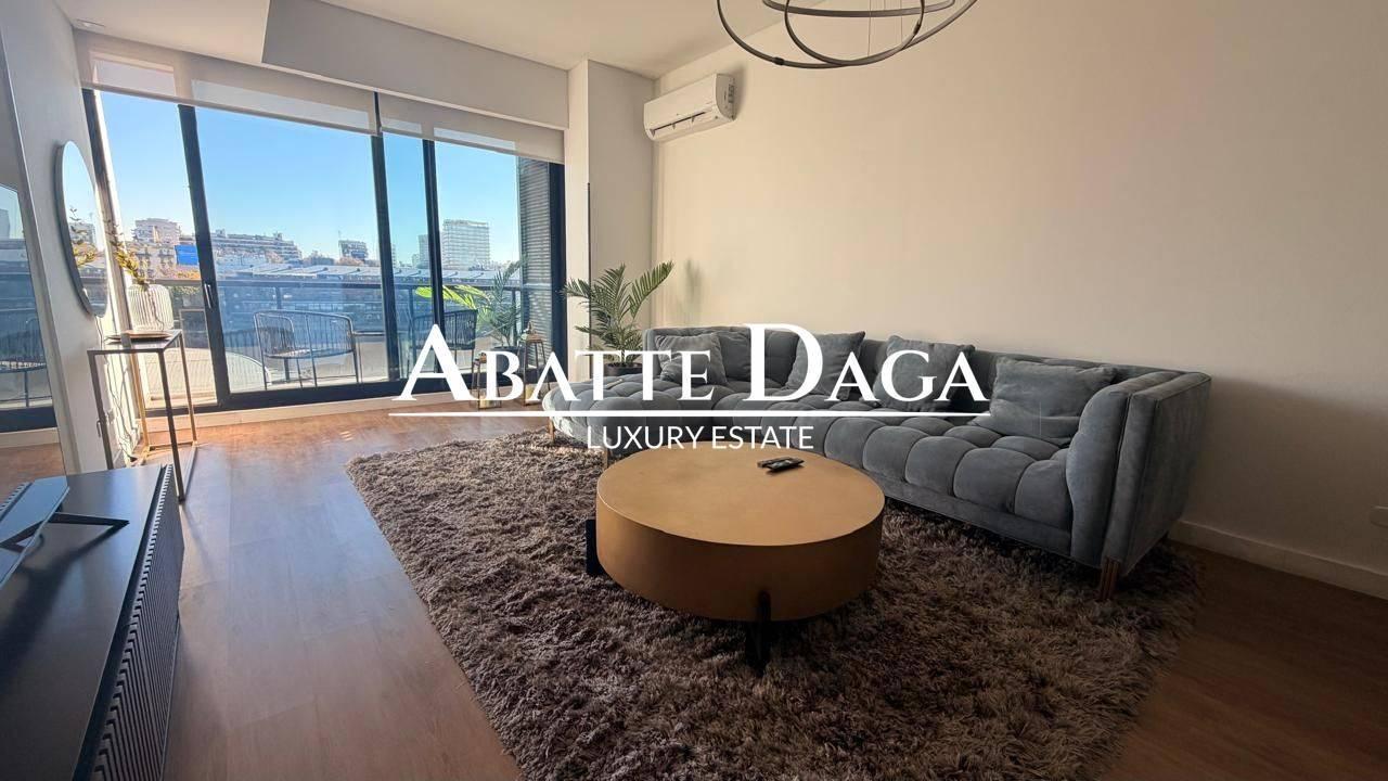 Foto de Venta · 2 ambientes con cochera · Link Towers, Puerto Madero, imagen 1