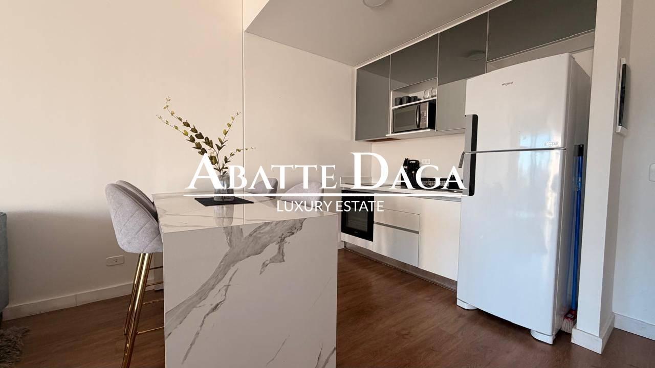 Foto de Venta · 2 ambientes con cochera · Link Towers, Puerto Madero, imagen 3