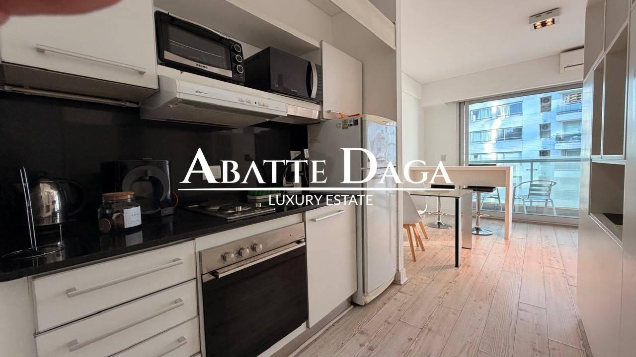 Foto de Alquiler de Departamento 1 Ambientes en Madero Harbour, Puerto Madero, imagen 1