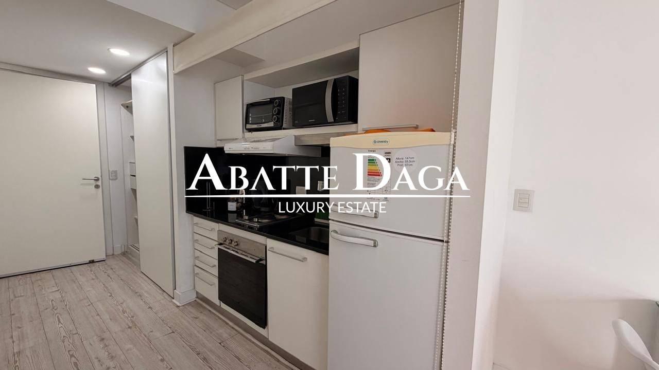 Foto de Alquiler de Departamento 1 Ambientes en Madero Harbour, Puerto Madero, imagen 4