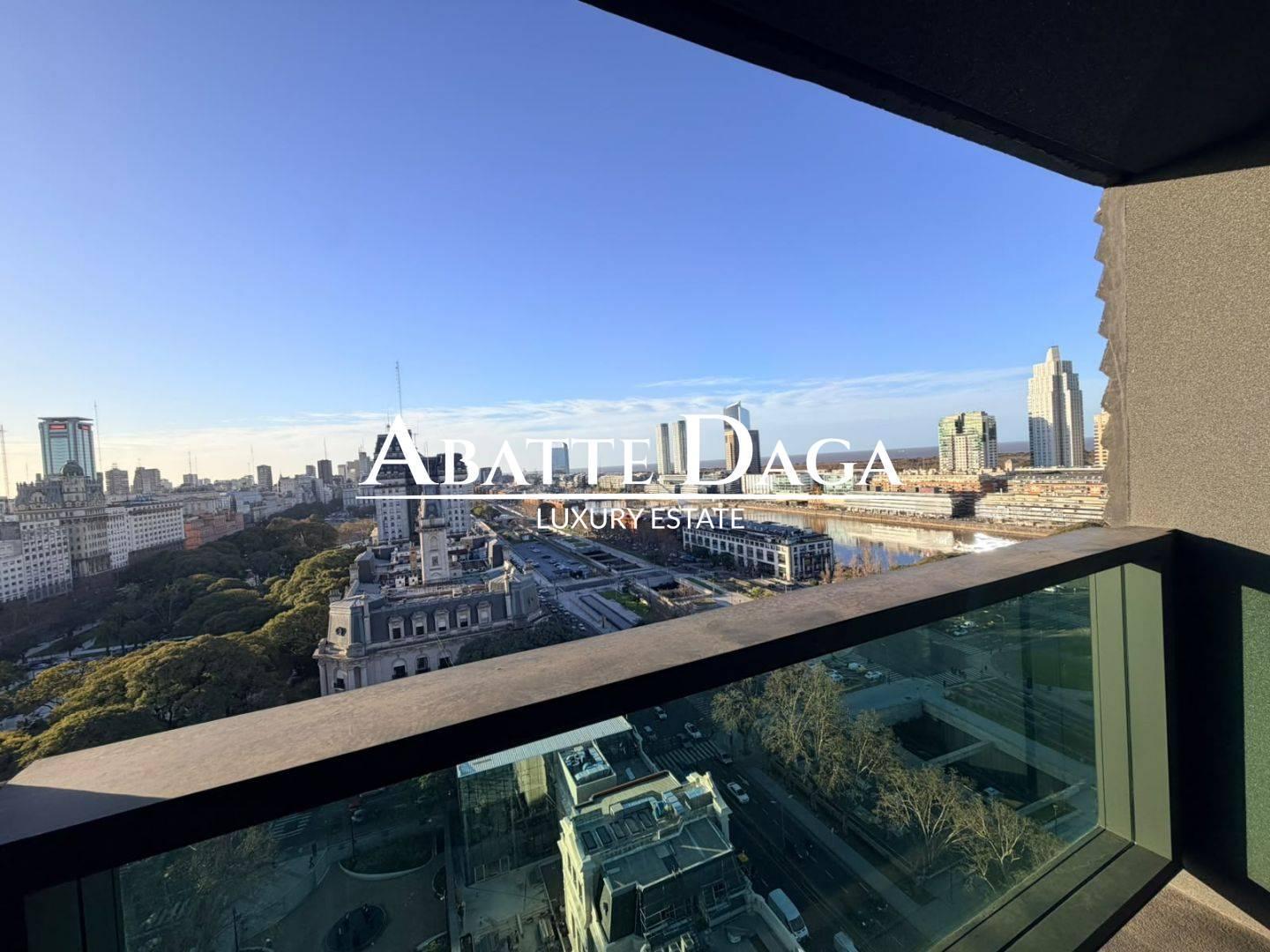 Foto de Departamento 2 Ambientes con Vista Panorámica excepcional a la ciudad y, imagen 4