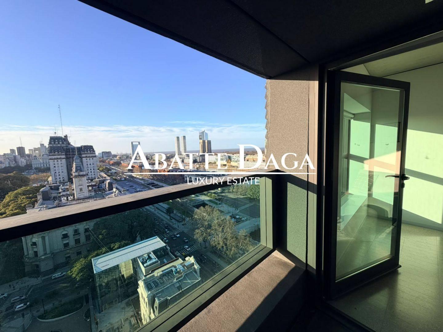 Foto de Departamento 2 Ambientes con Vista Panorámica excepcional a la ciudad y, imagen 2
