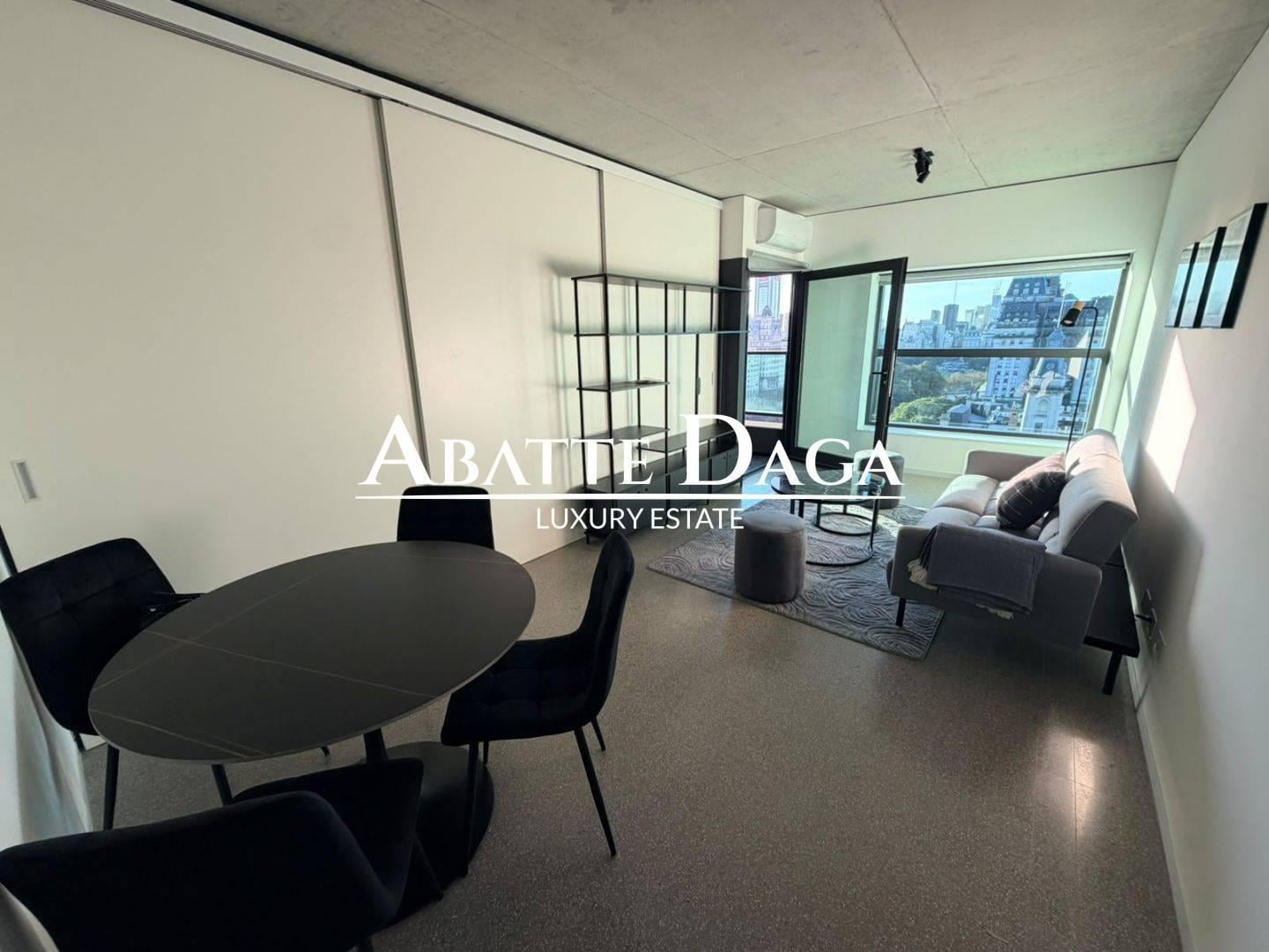 Foto de Departamento 2 Ambientes con Vista Panorámica excepcional a la ciudad y, imagen 1
