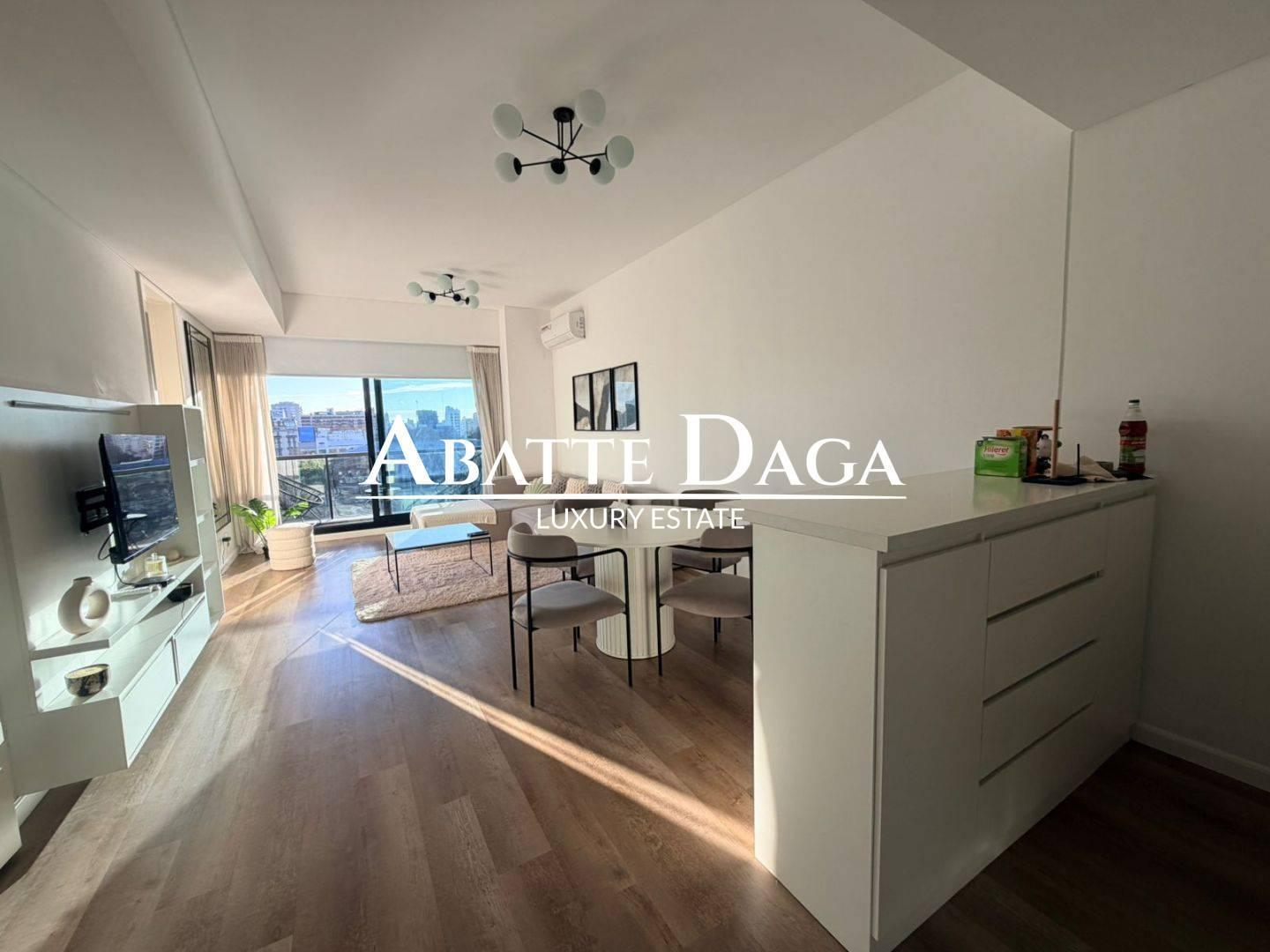 Foto de Link Towers - Excelente 2 amb amoblado con cochera, imagen 2
