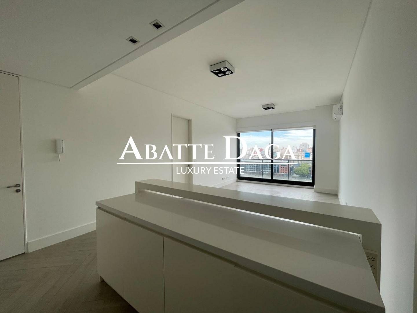 Foto de Alquiler - Link Towers - 2 ambientes con excelente vista a Dique, imagen 5