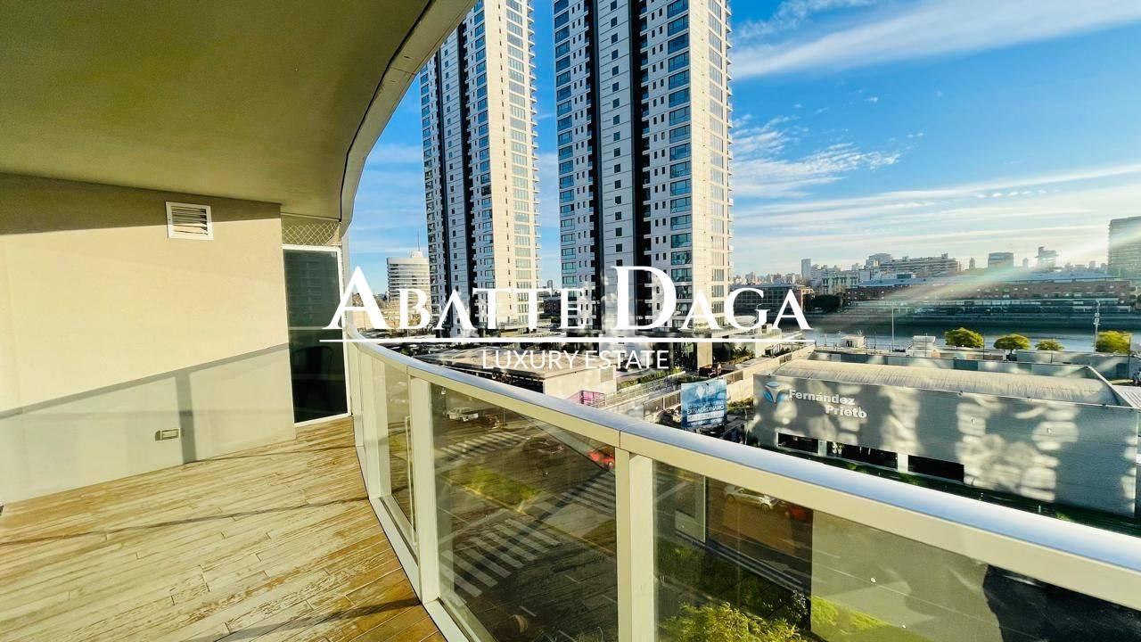 Foto de Alquiler de 2 ambientes en Harbour House, imagen 2