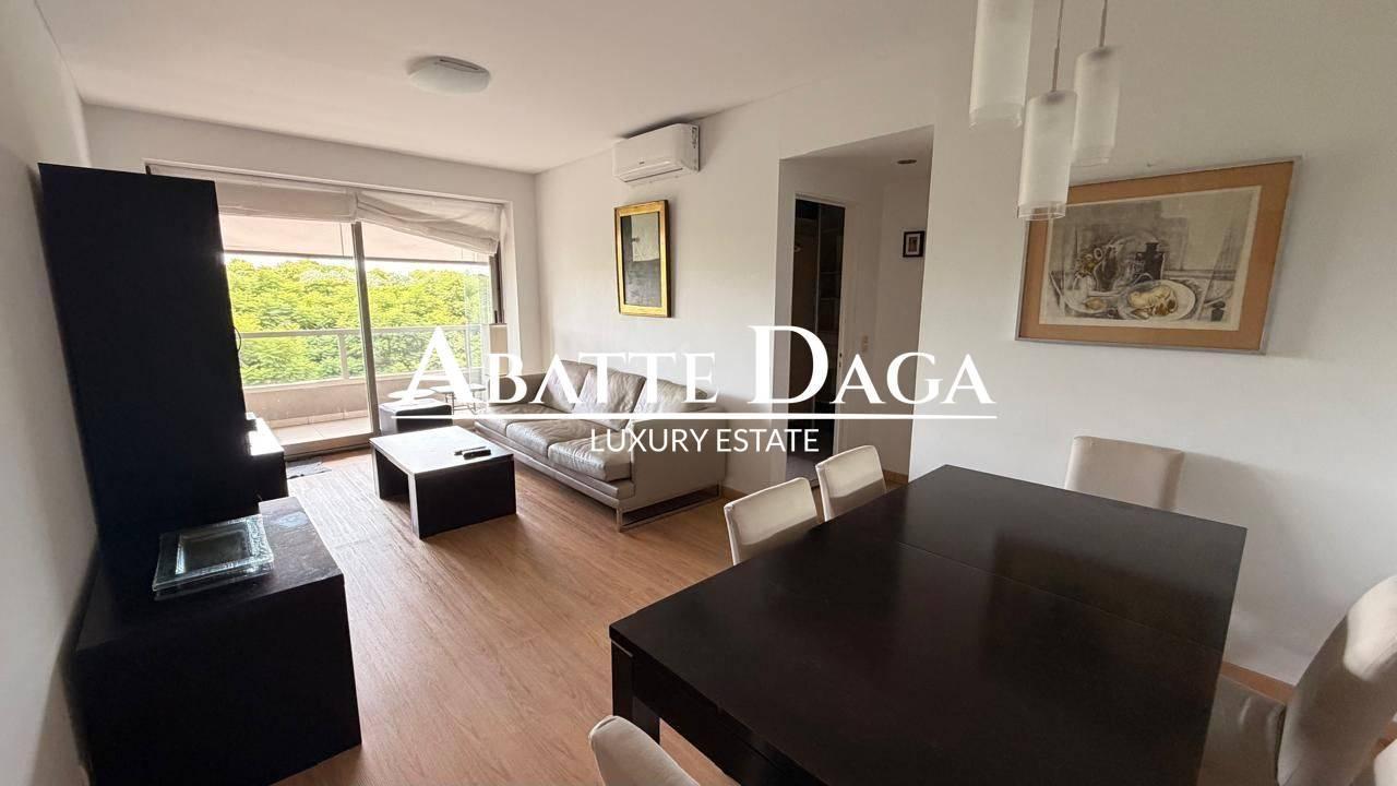 Foto de Departamento de 2 ambientes en alquiler en Lumière Puerto Madero, imagen 1