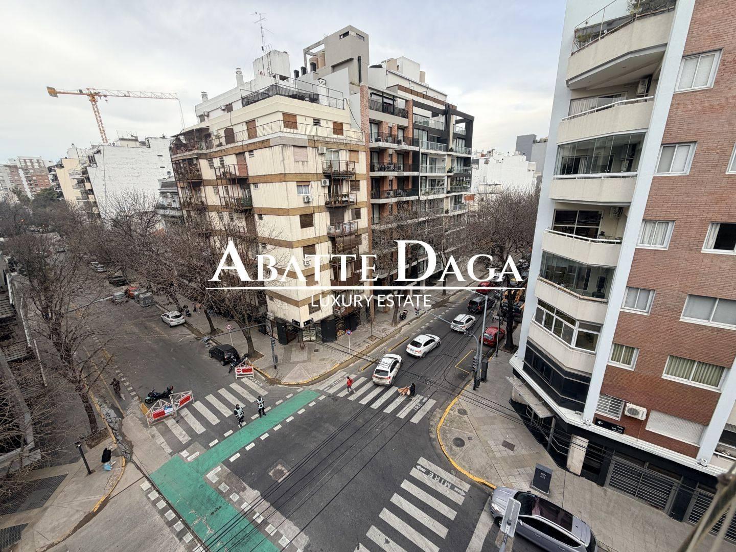 Foto de Venta de Departamento 3 Ambientes con Dependencia de Servicio y, imagen 5