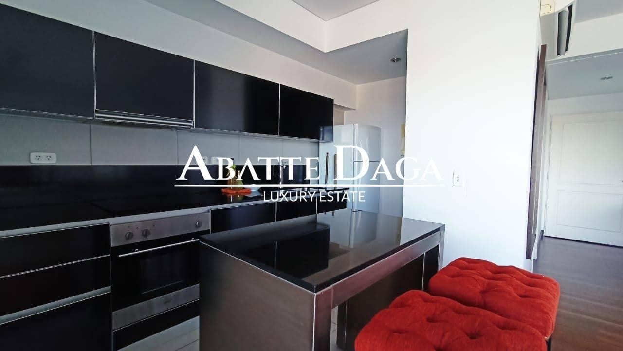 Foto de Zencity - 2 amb amoblado con cochera, imagen 3