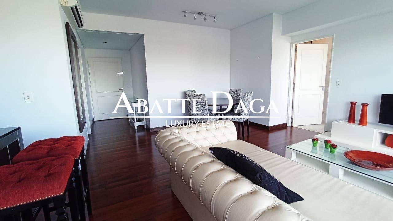 Foto de Zencity - 2 amb amoblado con cochera, imagen 5