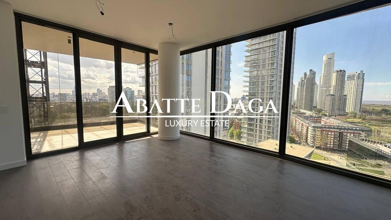 Foto de Venta Departamento 2 ambientes - Torre Única, Puerto Madero, imagen 1