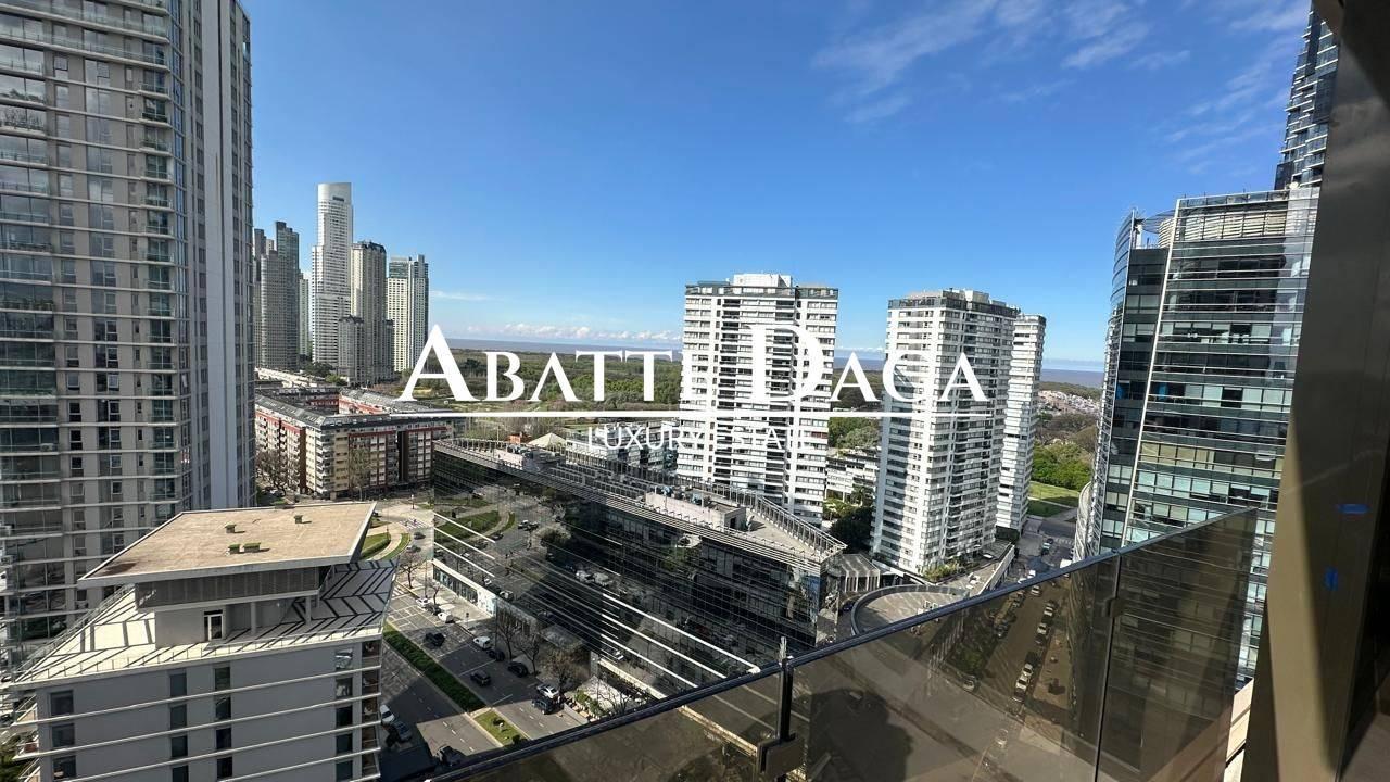 Foto de Venta Departamento 2 ambientes - Torre Única, Puerto Madero, imagen 5