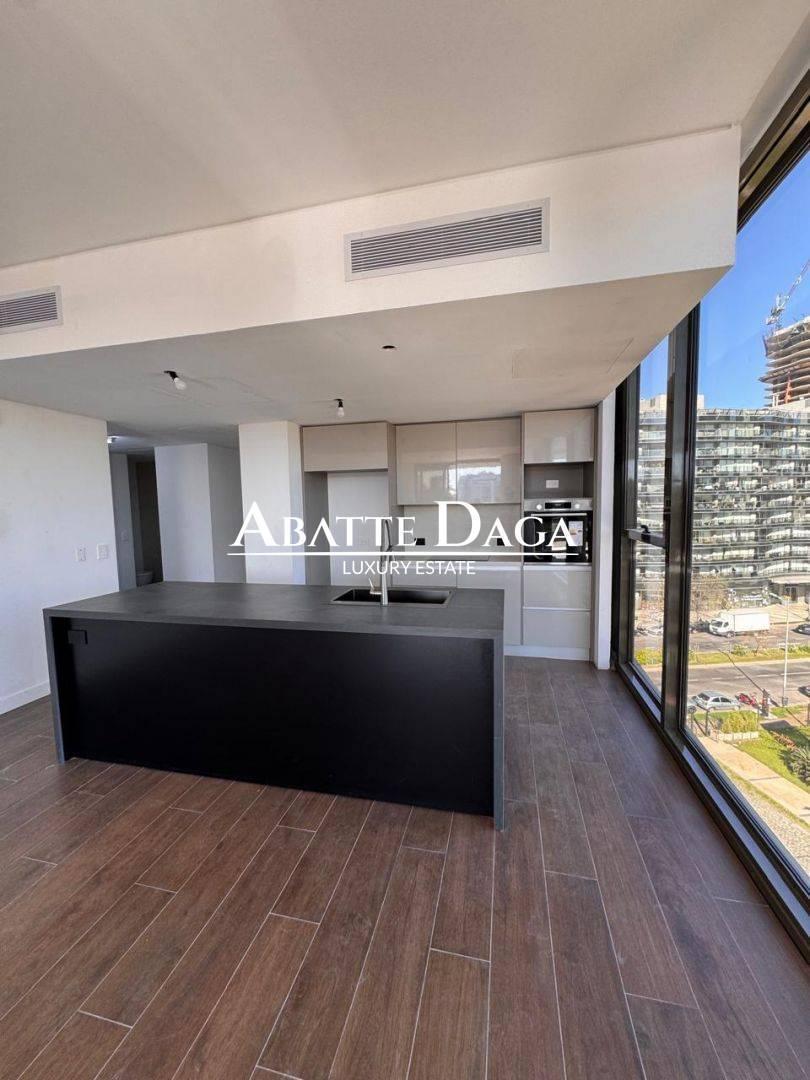 Foto de Venta Departamento 2 ambientes - Torre Única, Puerto Madero, imagen 3