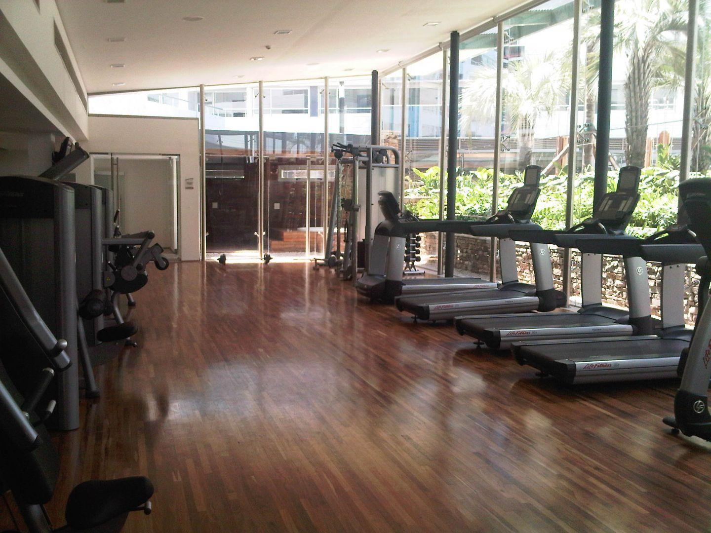 Foto de Zencity - Puerto Madero - Capital Federal, imagen 3