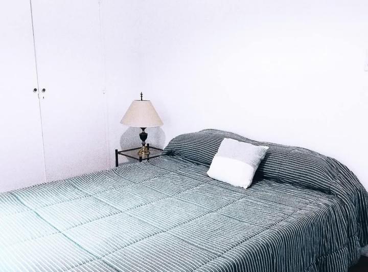 Departamento de 2 dormitorios, 1 baño, cocina, lavanderia, livin 4