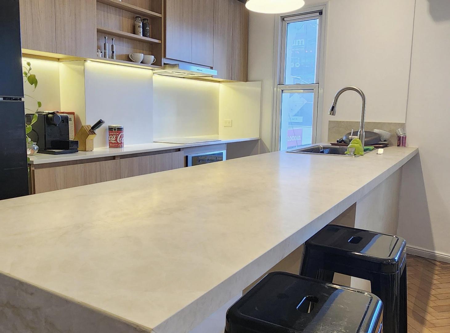 Foto de Departamento 2 Ambientes Reciclado a Nuevo en Alquiler | Av. del, imagen 4