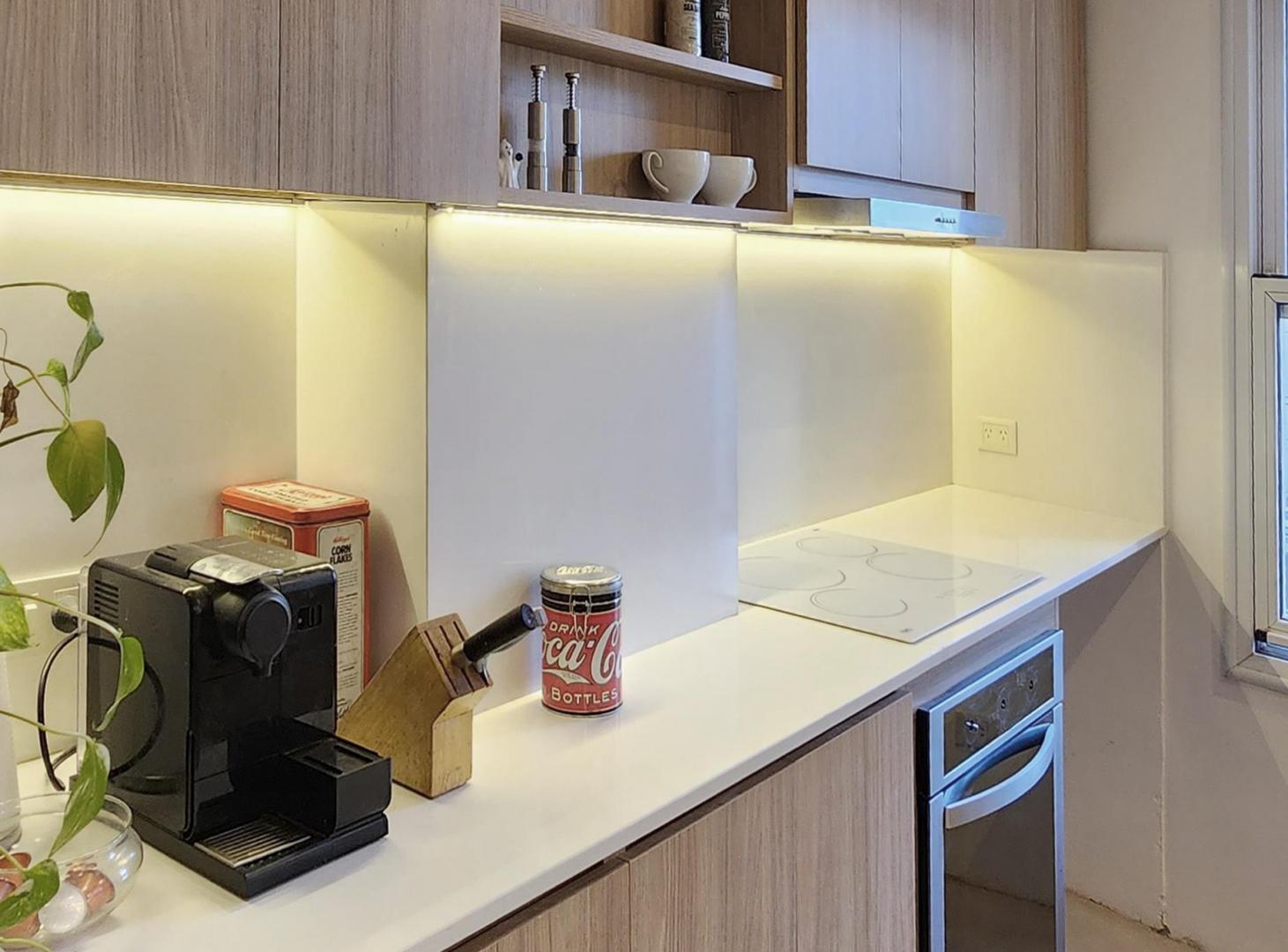 Foto de Departamento 2 Ambientes Reciclado a Nuevo en Alquiler | Av. del, imagen 5