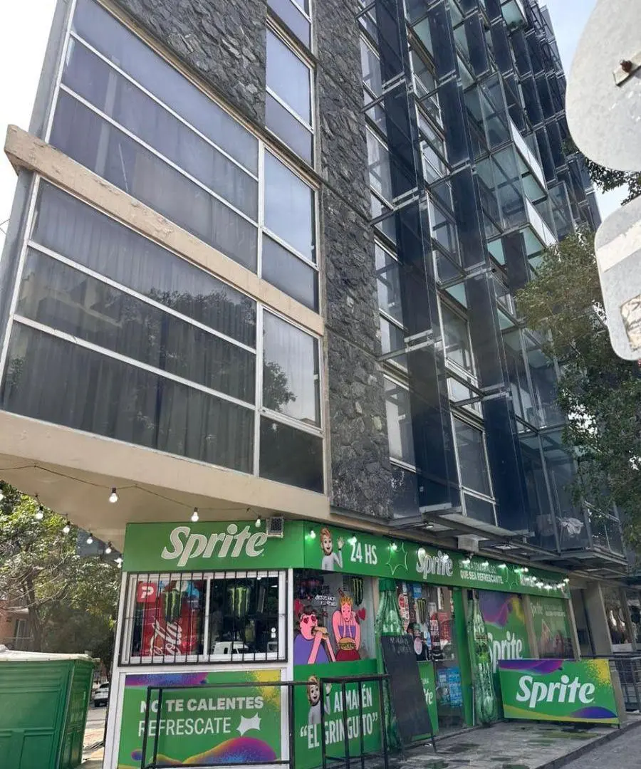 ALQUILER Ambrosio Olmos 950 NUEVA CORDOBA **2DOR** VISTA Y PILETA 2