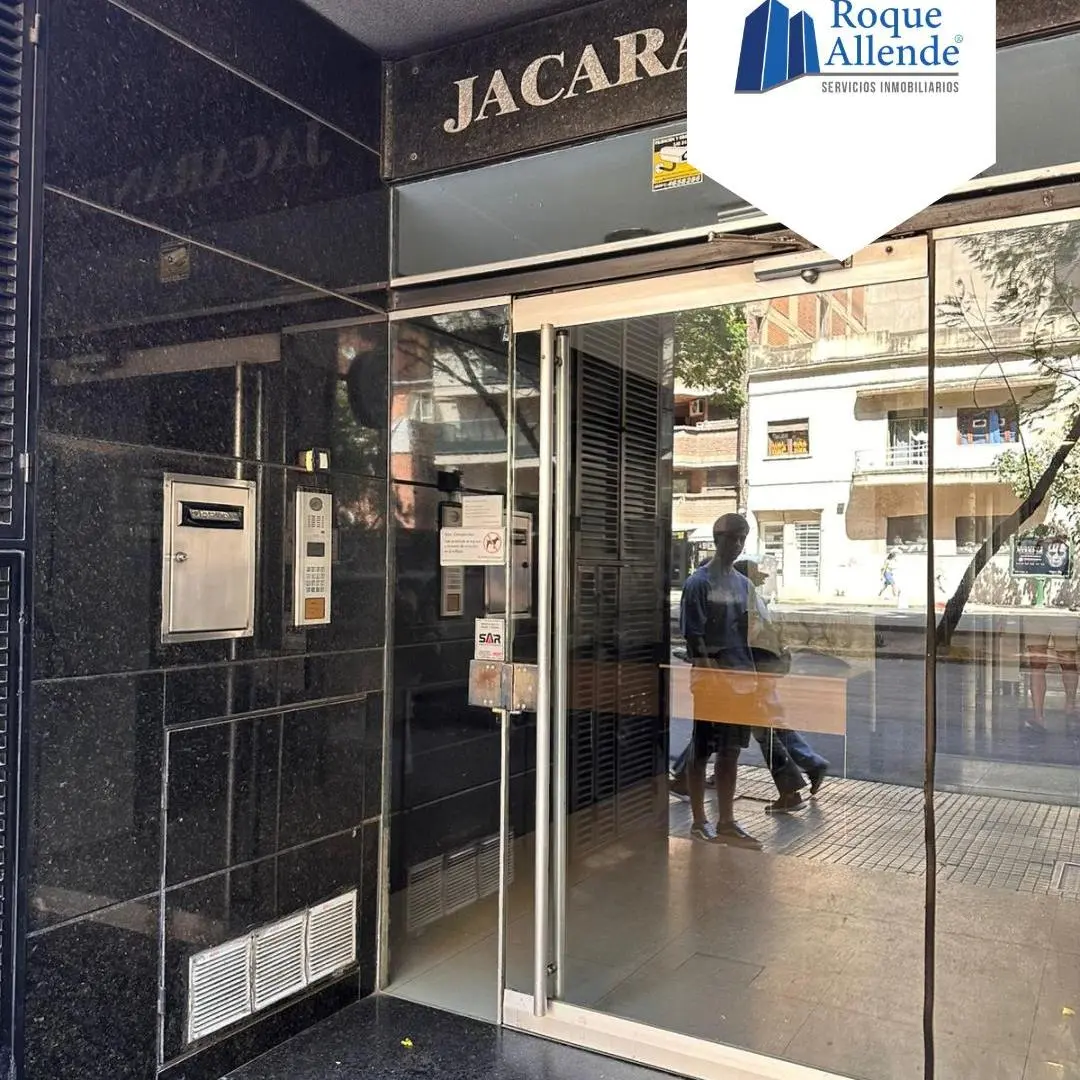 ALQUILER en Nueva Córdoba/Centro Bv. Illia al 600 **1dor** 3