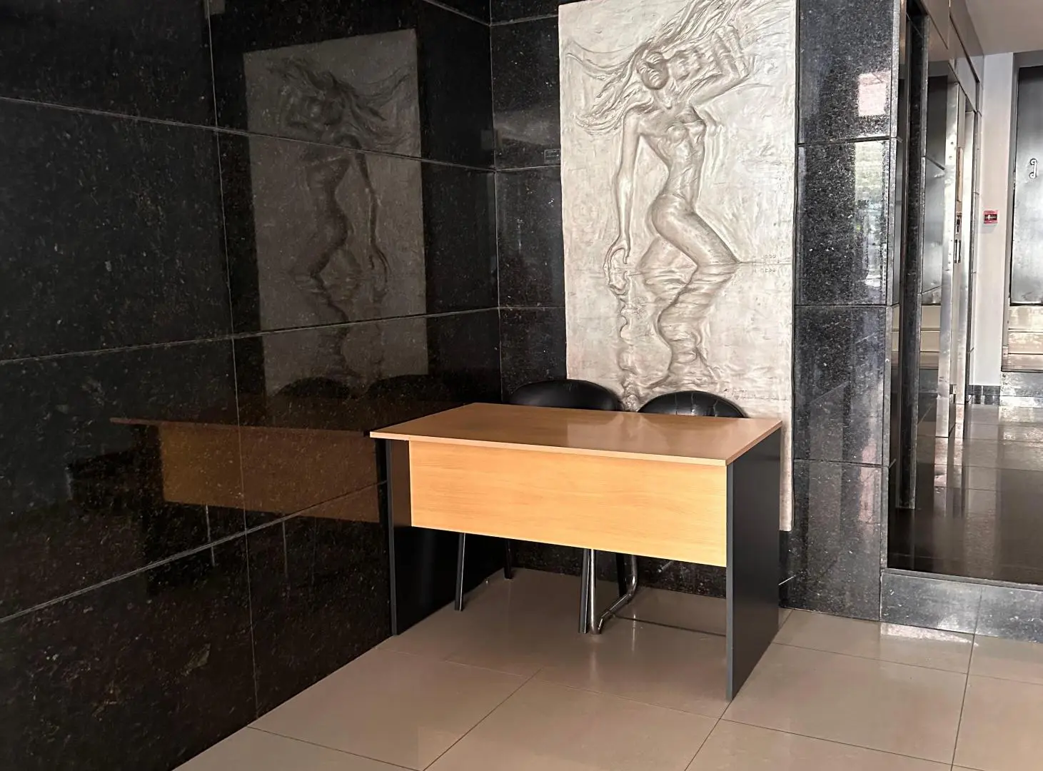 ALQUILER en Nueva Córdoba/Centro Bv. Illia al 600 **1dor** 1