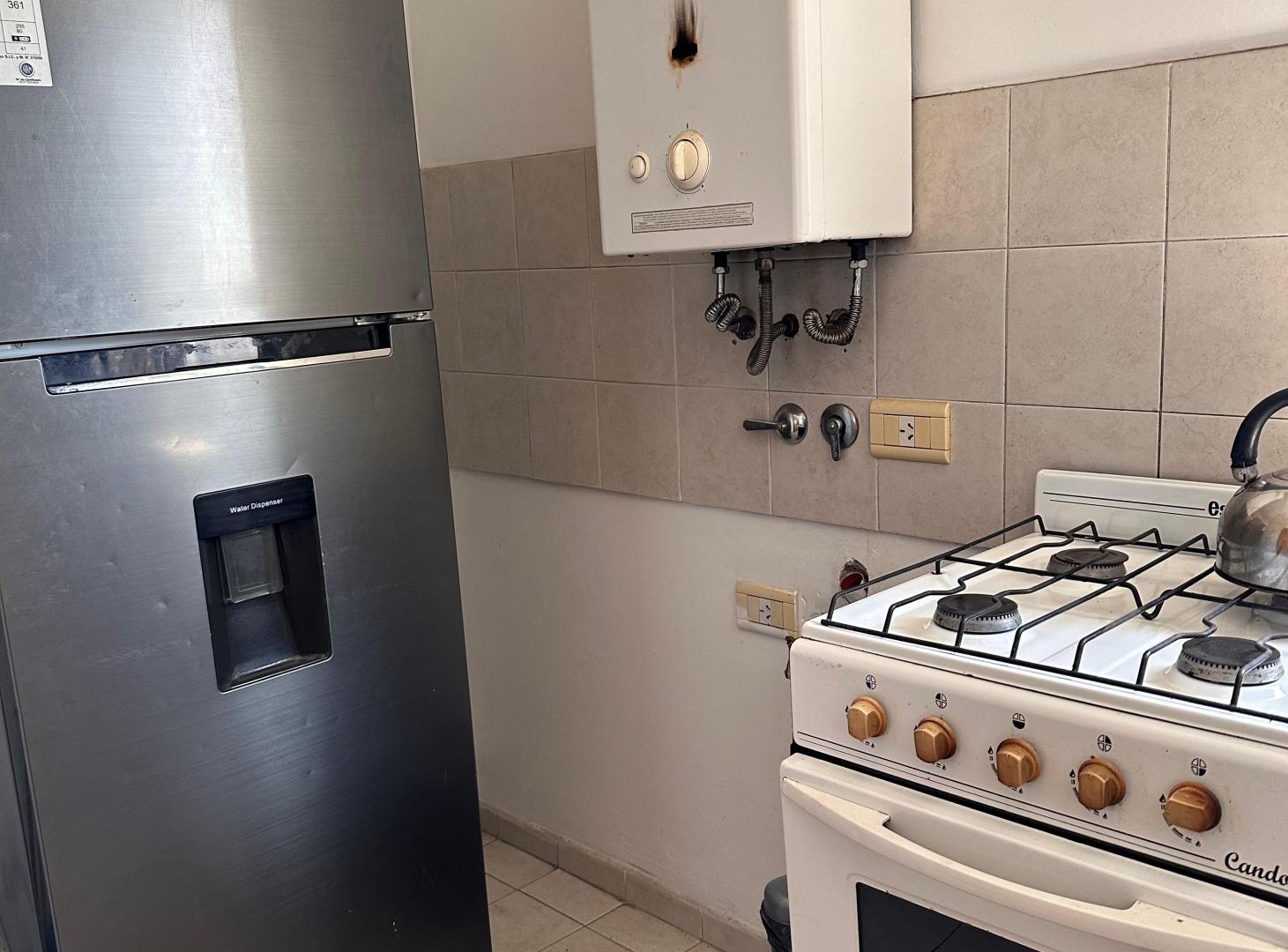 Foto de ALQUILER en Nueva Córdoba/Centro Bv. Illia al 600 **1dor** gran vista, imagen 5