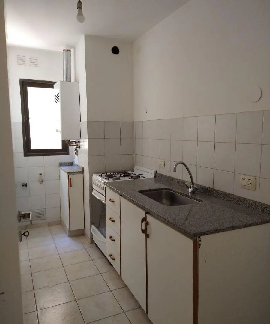 ALQUILER OBISPO SALGUERO 474 NUEVA CORDOBA ** 1 DOR ** EDIF CATEG 5