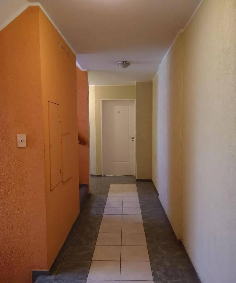 ALQUILER OBISPO SALGUERO 474 NUEVA CORDOBA ** 1 DOR ** EDIF CATEG 4