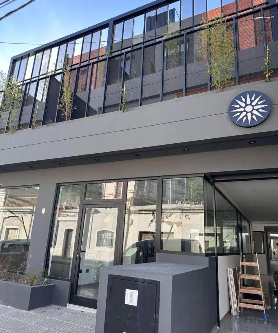 ALQUILER DUPLEX GRAN VISTA A ESTRENAR ** 1 DOR** ALBERDI 2
