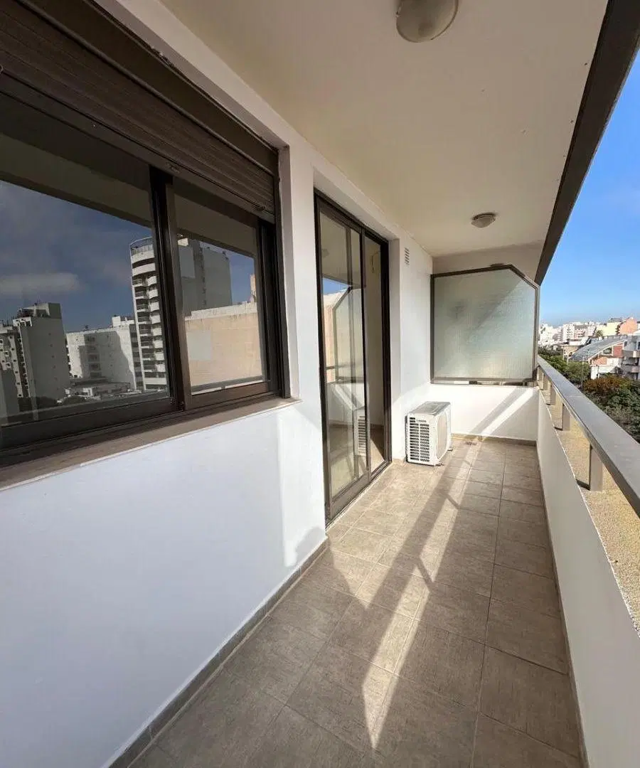 ALQUILER DEHEZA 98 ** 1 DOR** BARRIO GENERAL PAZ 5
