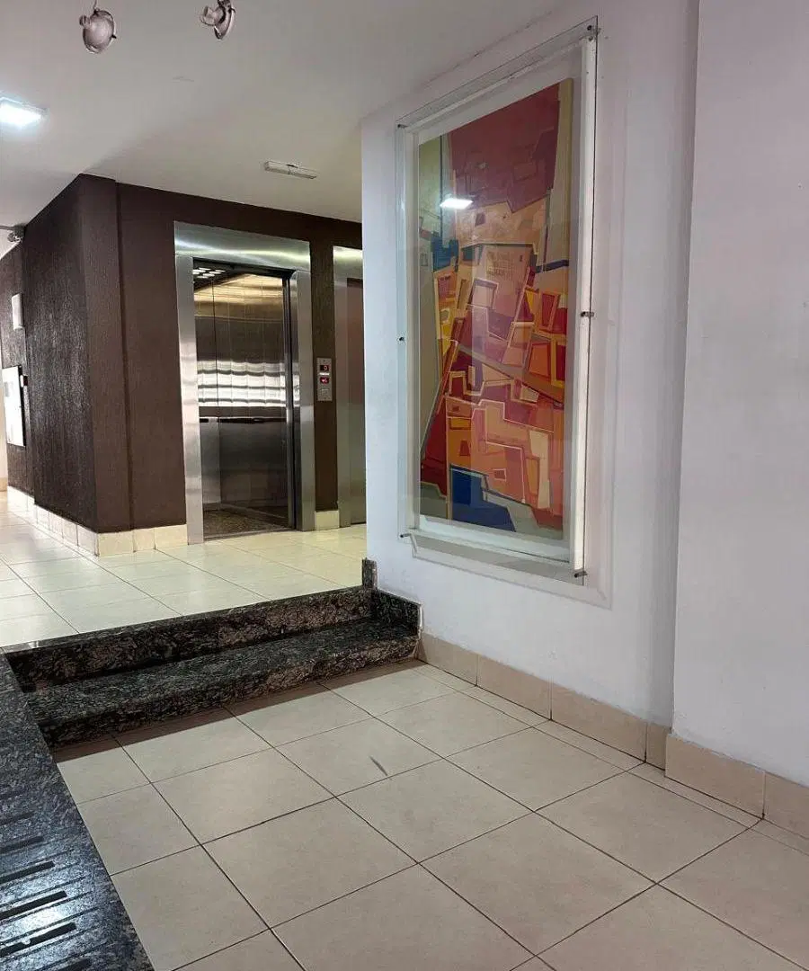 ALQUILER DEHEZA 98 ** 1 DOR** BARRIO GENERAL PAZ 3