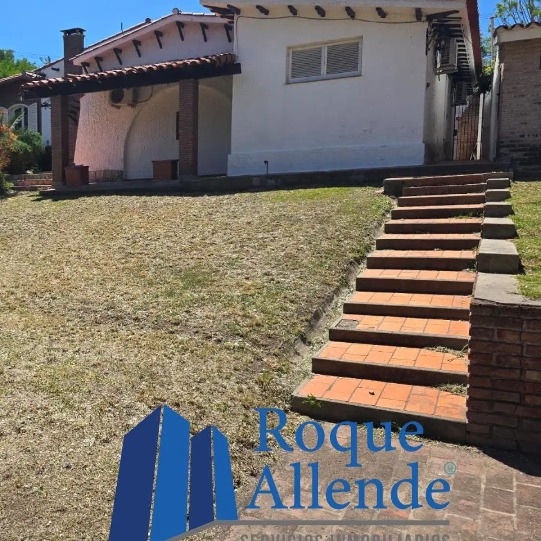VENTA CASA Oportunidad en Unquillo: Casa de 300 m² en Lote de 600 m² 5