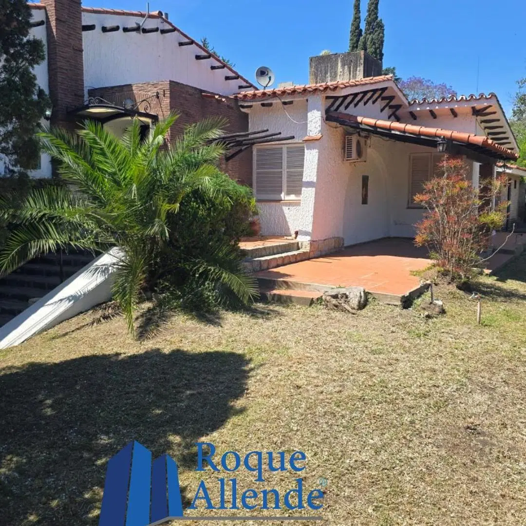 VENTA CASA Oportunidad en Unquillo: Casa de 300 m² en Lote de 600 m² 3