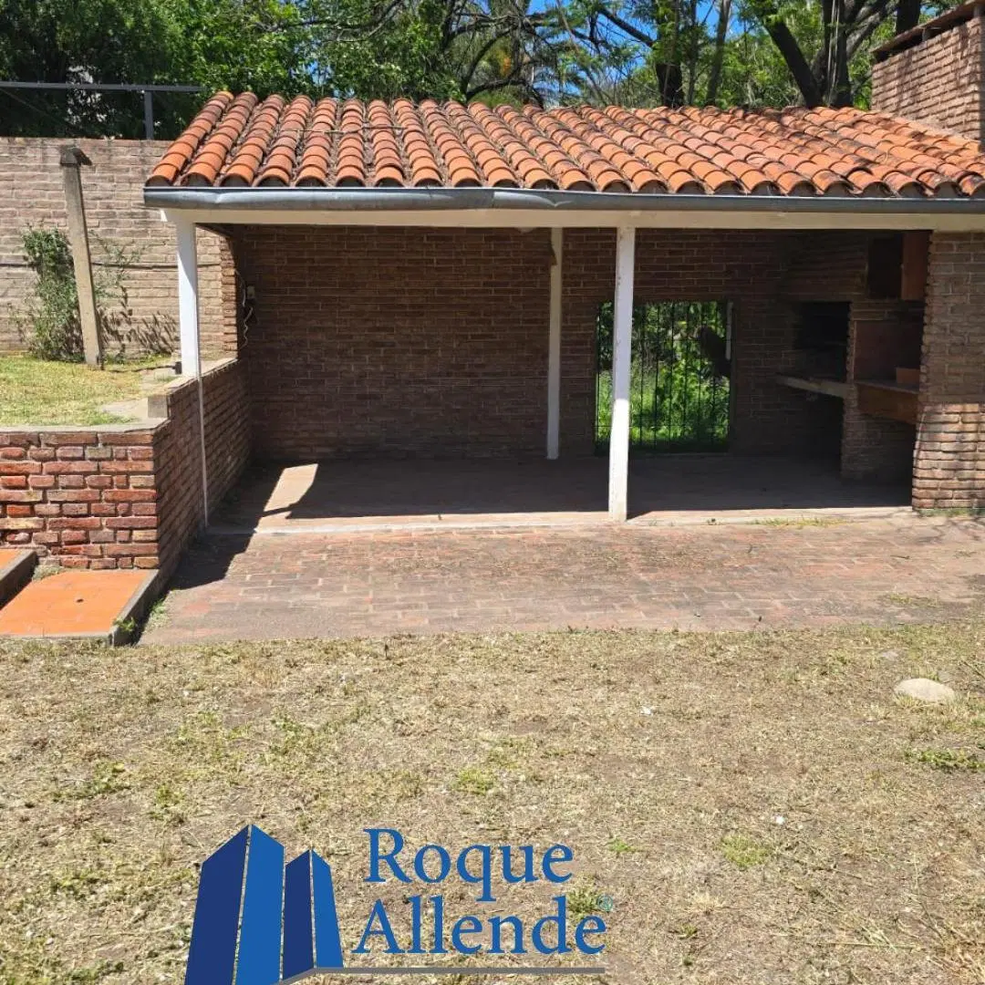VENTA CASA Oportunidad en Unquillo: Casa de 300 m² en Lote de 600 m² 4