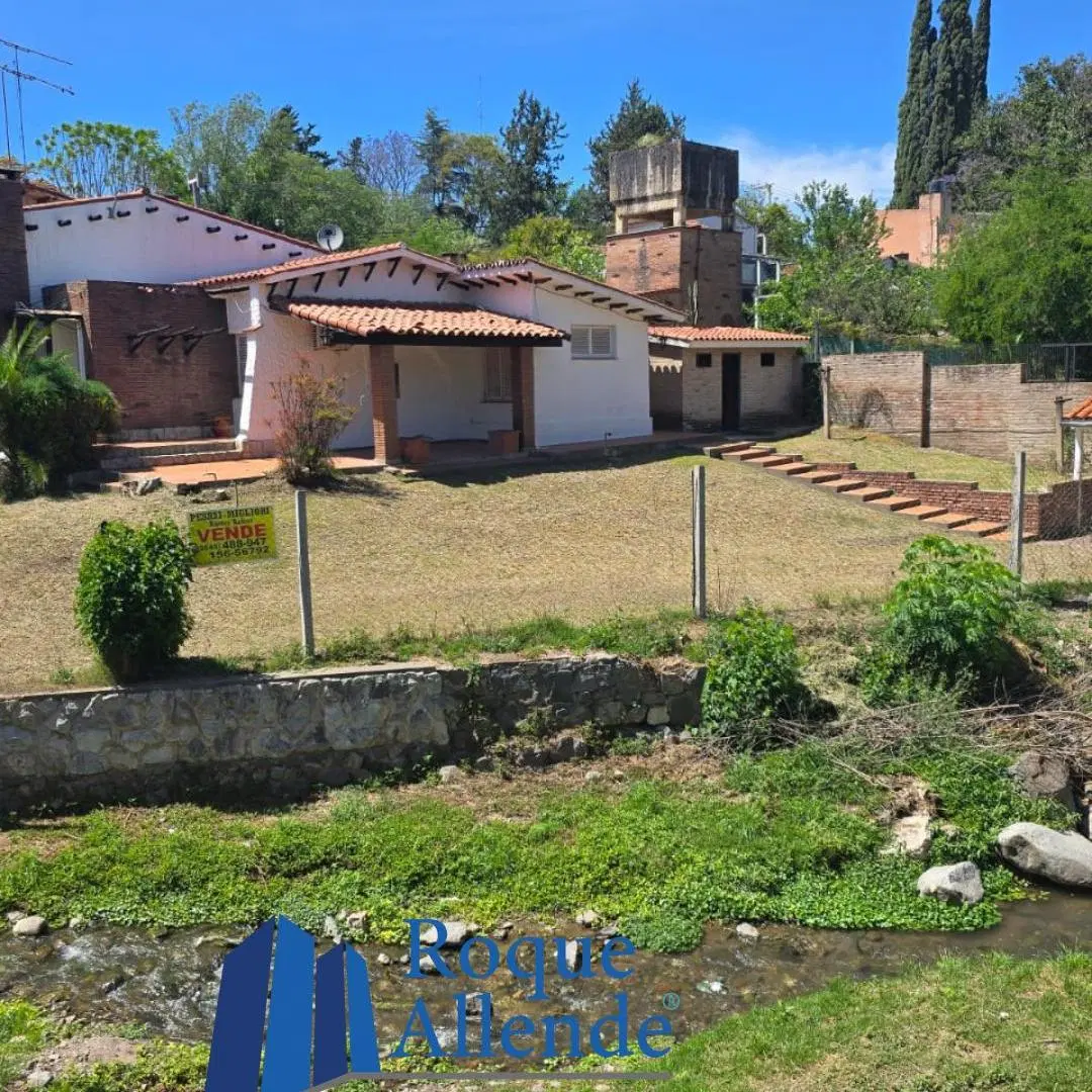 VENTA CASA Oportunidad en Unquillo: Casa de 300 m² en Lote de 600 m² 7