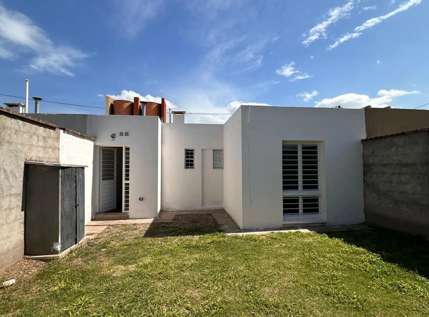 VENTA CASA GRANJA DE HORIZONTE II **2 DOR** CERCA BV. DE LOS ALEMANES Y CPC ARGUELLO 4