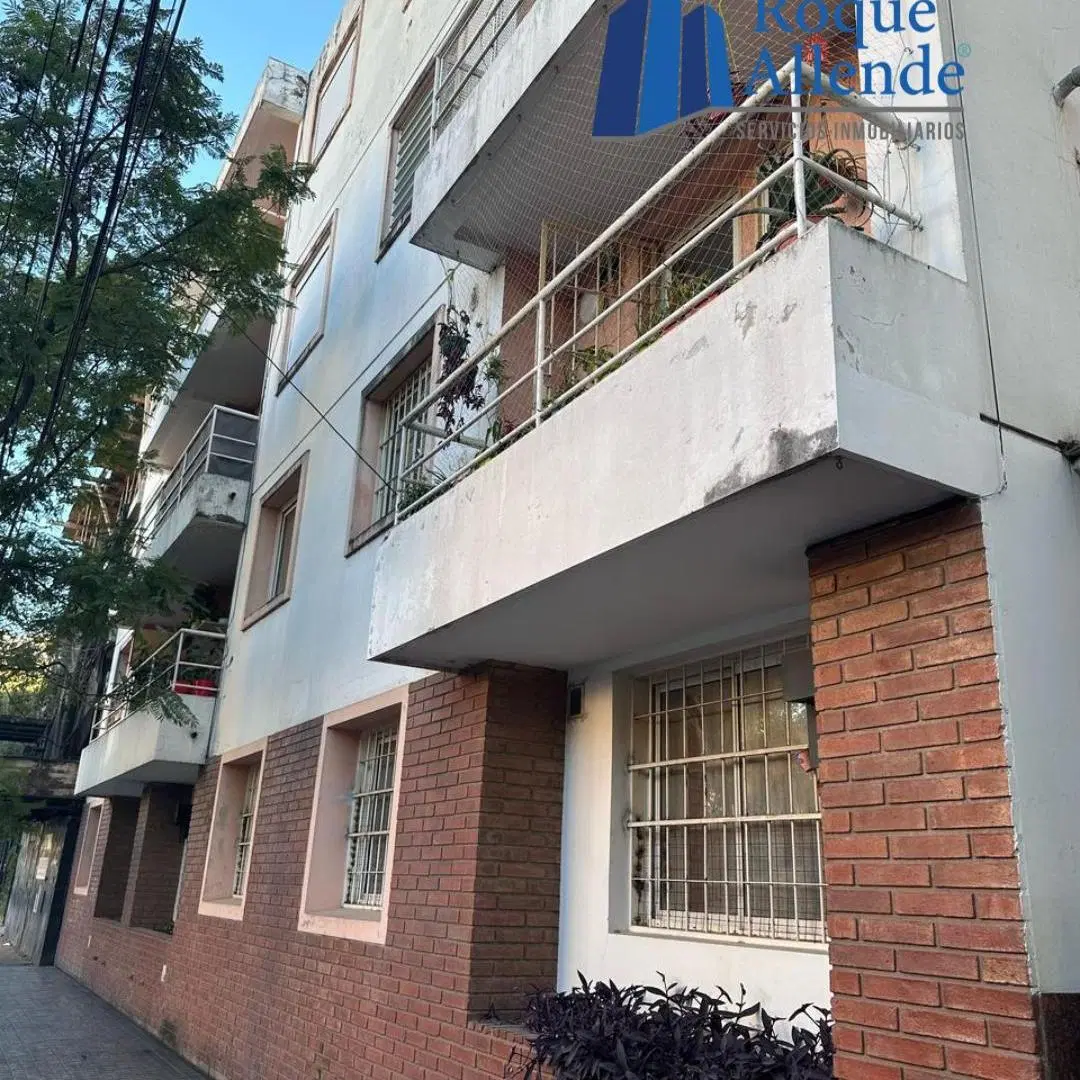 ALQUILER DEAN FUNES AL 1900 ** 1 DOR ** ALBERDI MUY LINDO 4