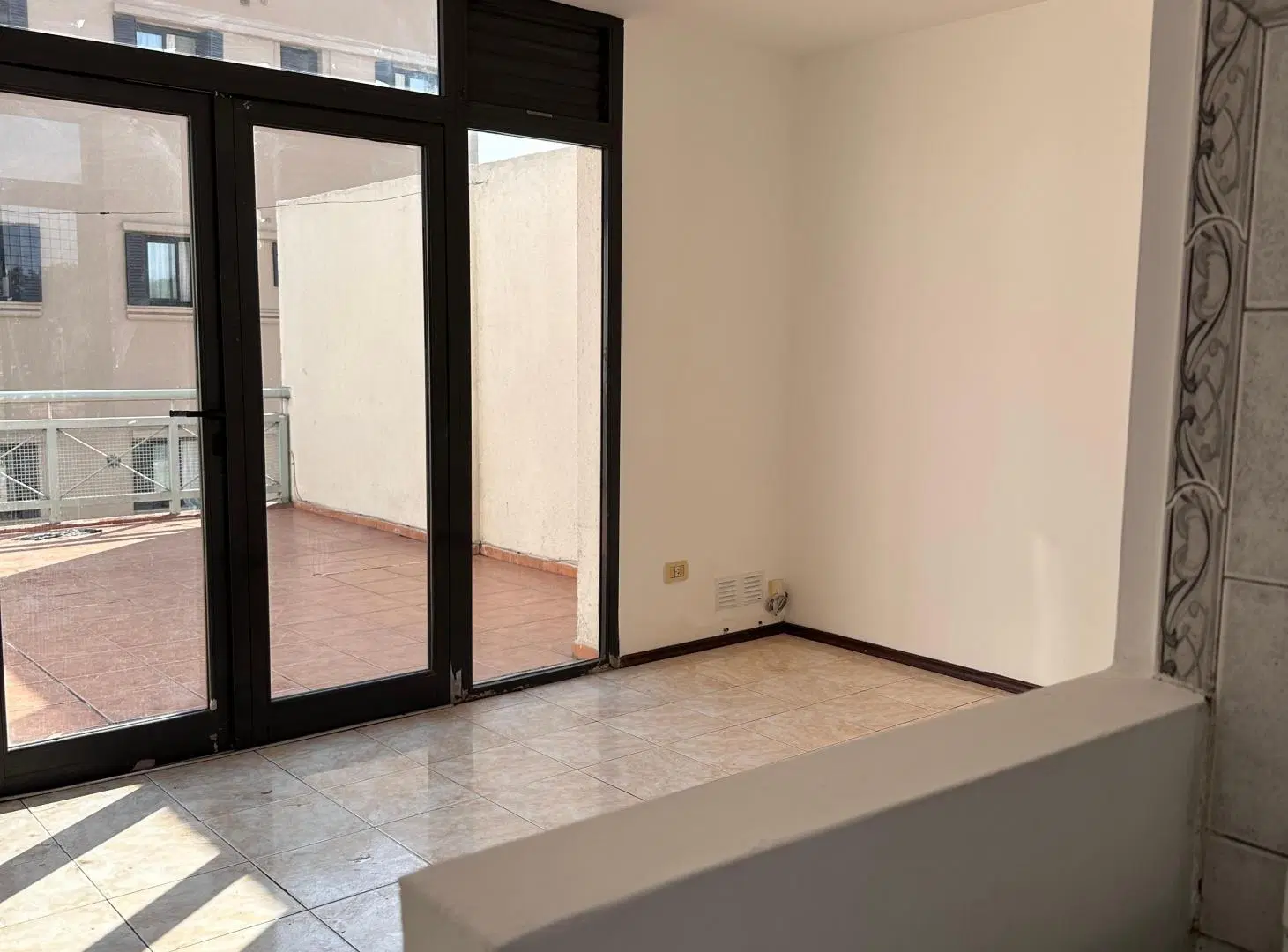 ALQUILER DEPARTAMENTO 2 Dormitorios - Centro - Gran Terraza - Córdoba Capital 3