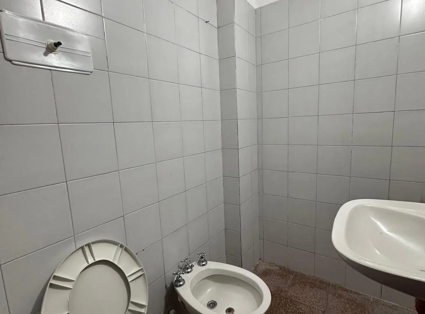 ALQUILER | Departamento de 1 Dormitorio | Sobre Paseo La Reforma – Barrio Alberdi 5