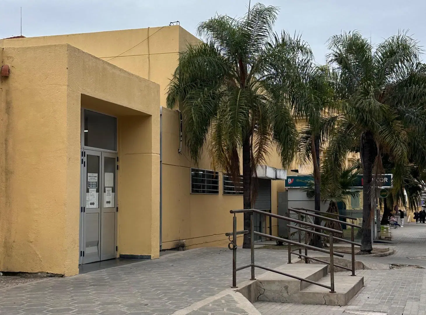 ALQUILER | Departamento de 1 Dormitorio | Sobre Paseo La Reforma – Barrio Alberdi 2
