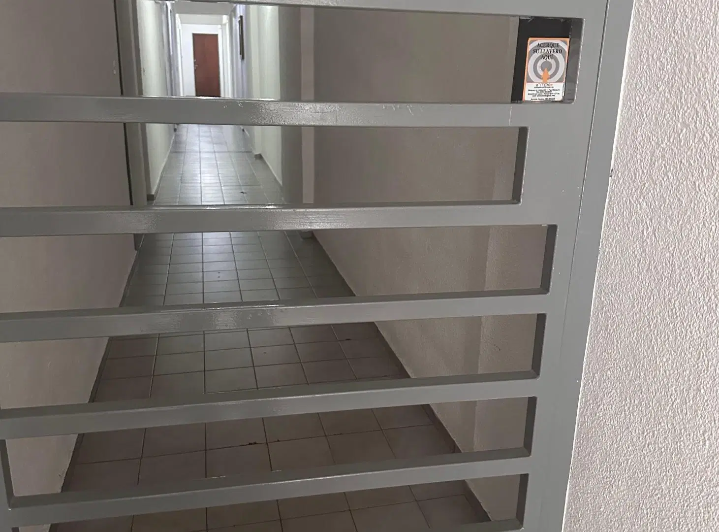VENTA Departamento de 1 Dormitorio con Patio Barrio Alberdi 3