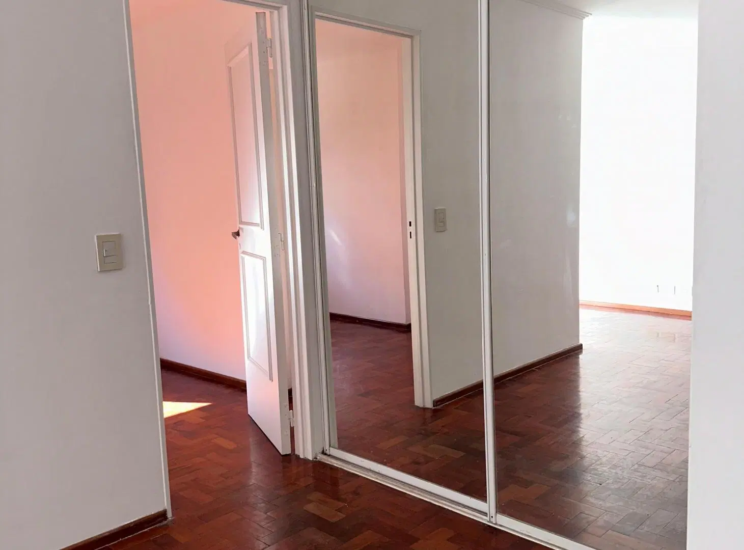ALQUILER DEPARTAMENTO 2 DORMITORIOS EN CORAZON DE NUEVA CORDOBA - SAN LORENZO AL 400 4